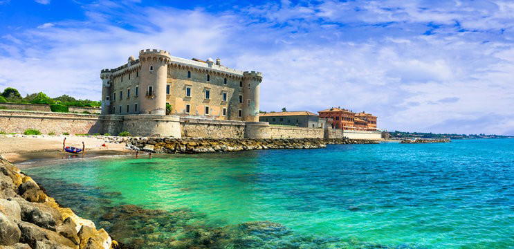 Ladispoli, Italy