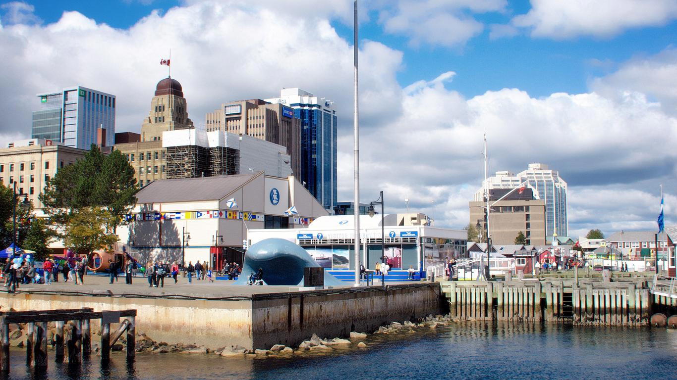 Halifax, United Kingdom