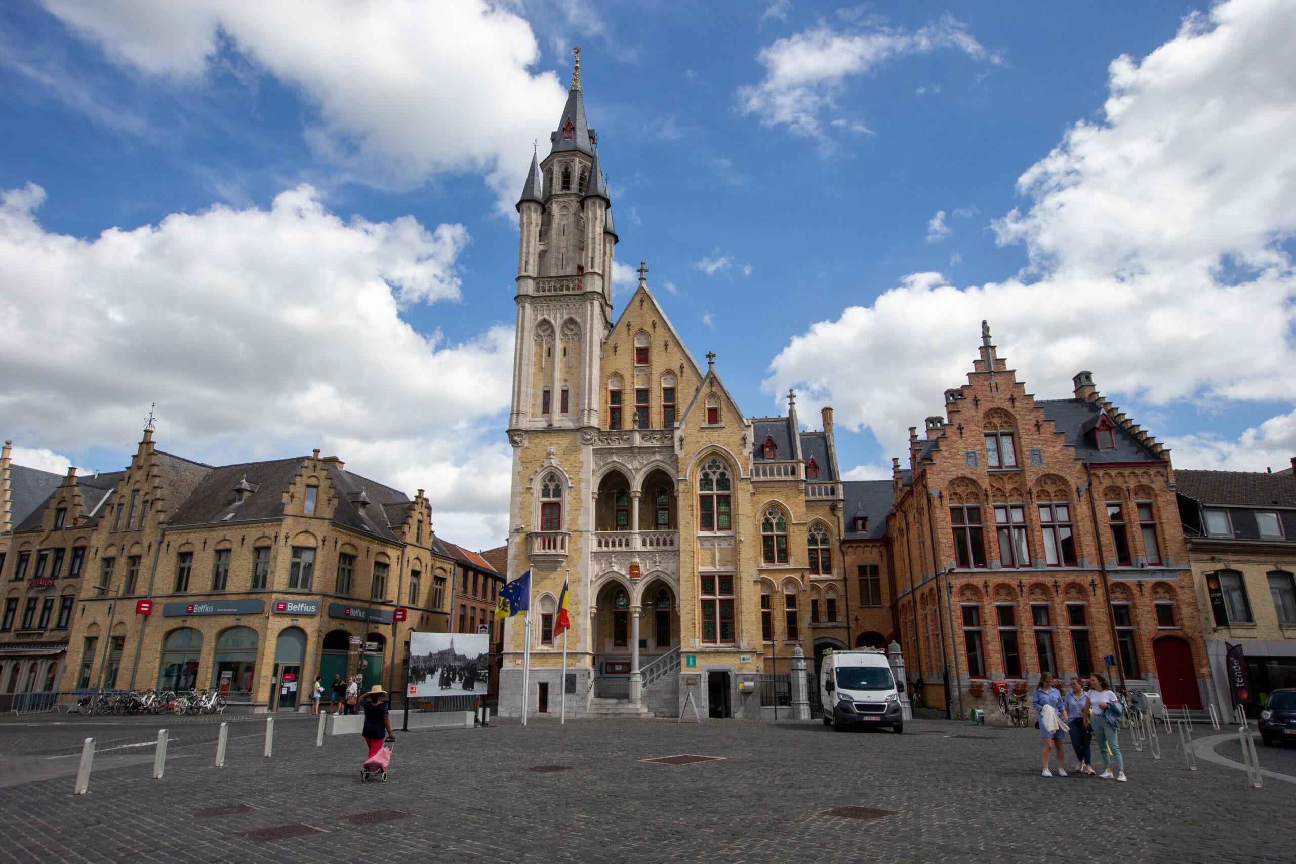 Poperinge, Belgium