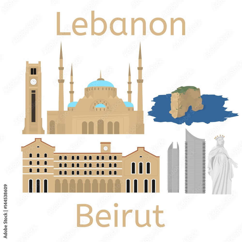 Beirut, Lebanon