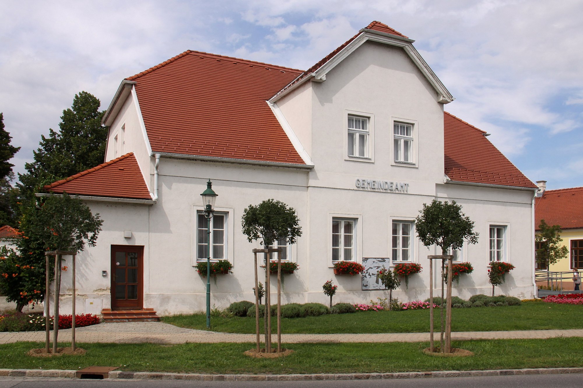 Schützen, Austria