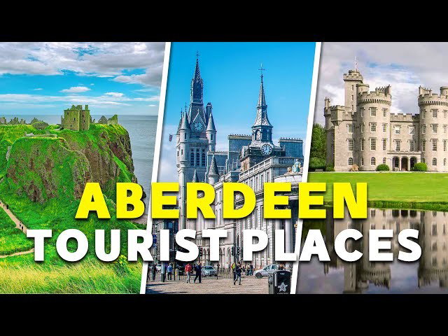 Aberdeen City, United Kingdom