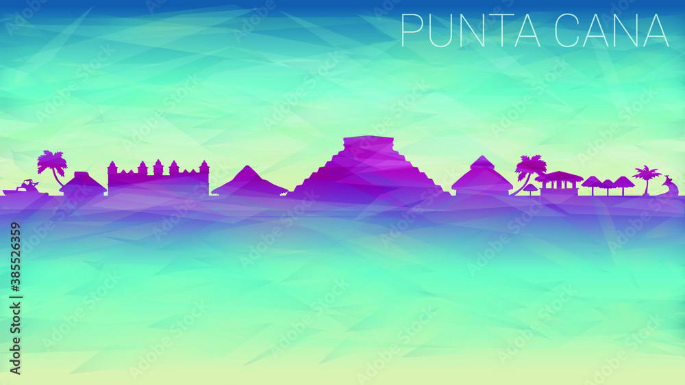 Punta Cana, Dominican Republic