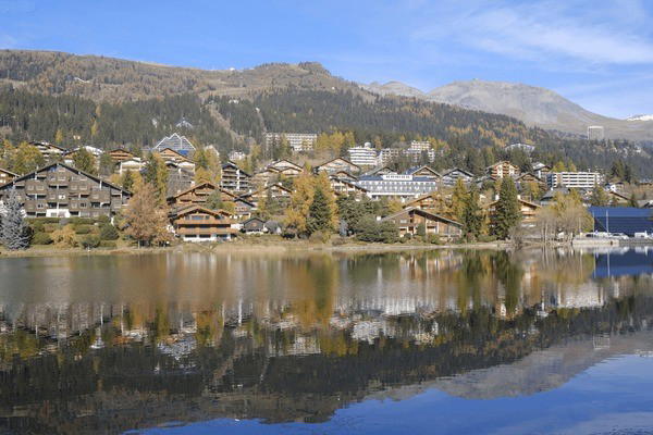 Céligny, Switzerland