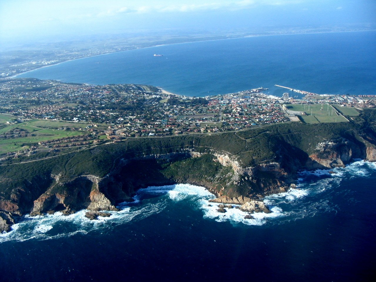 Mossel Bay, South Africa