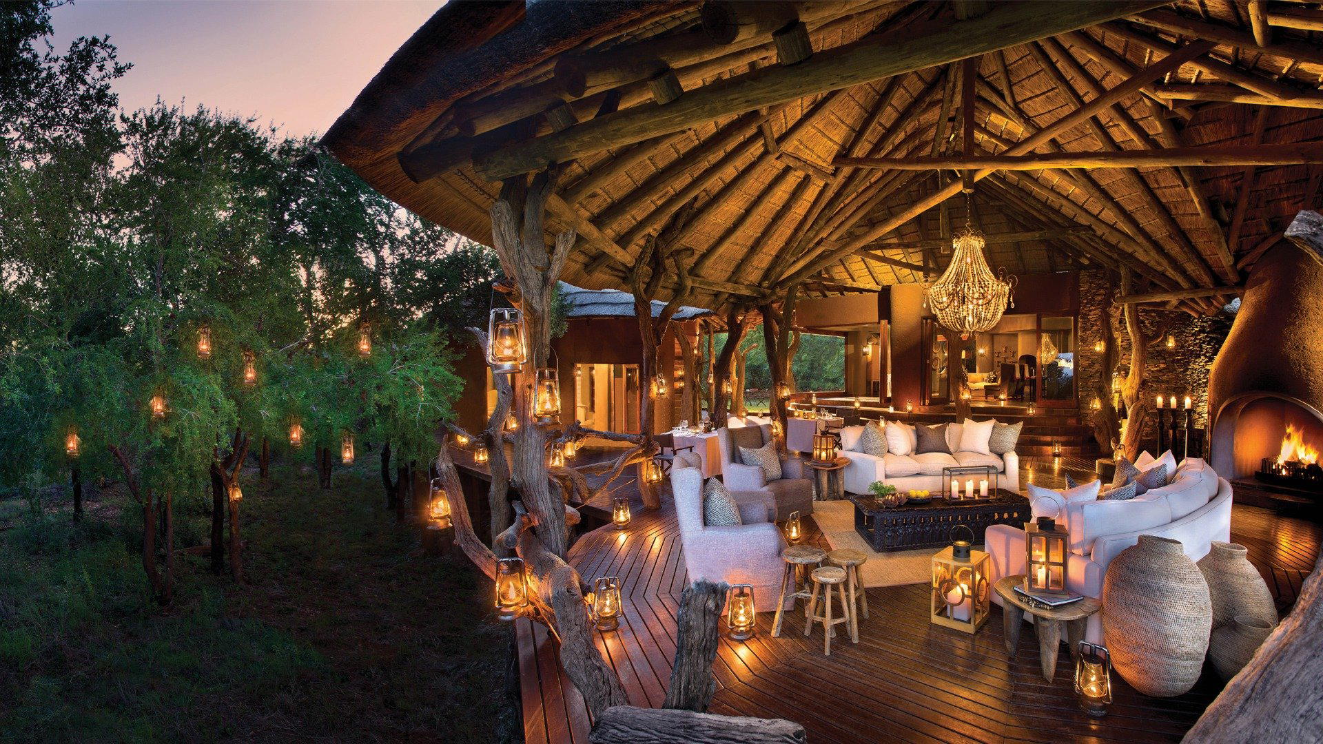Madikwe, South Africa