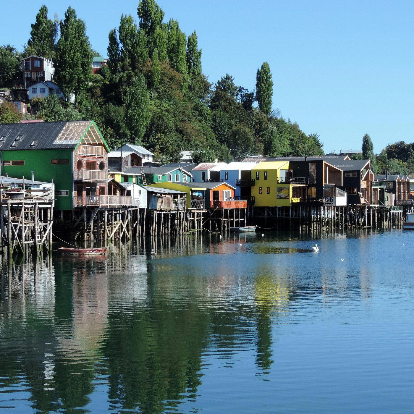 Castro, Chile