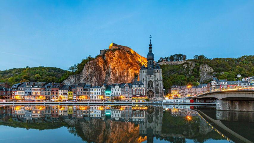 Namur, Belgium