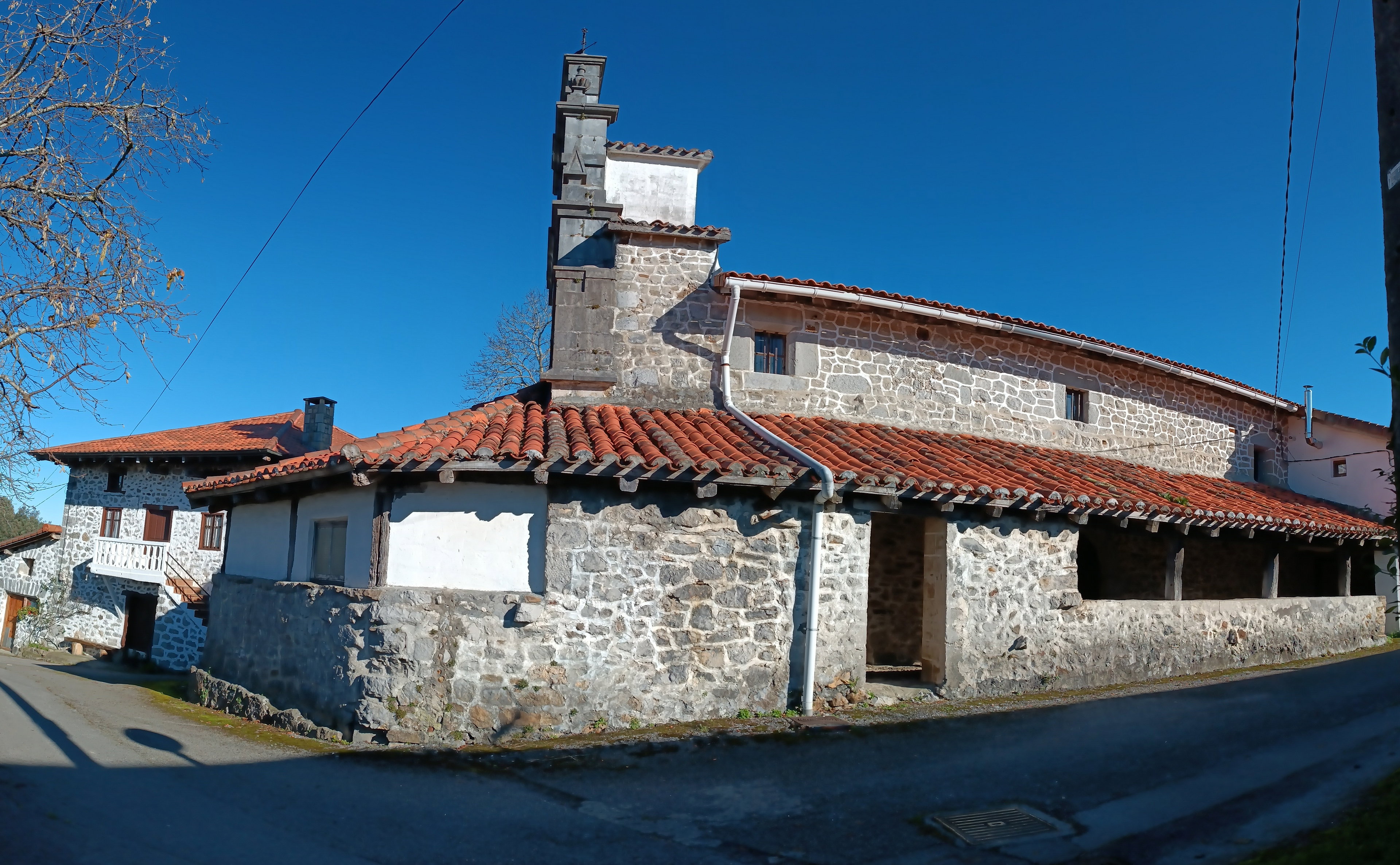 Lamindao, Spain