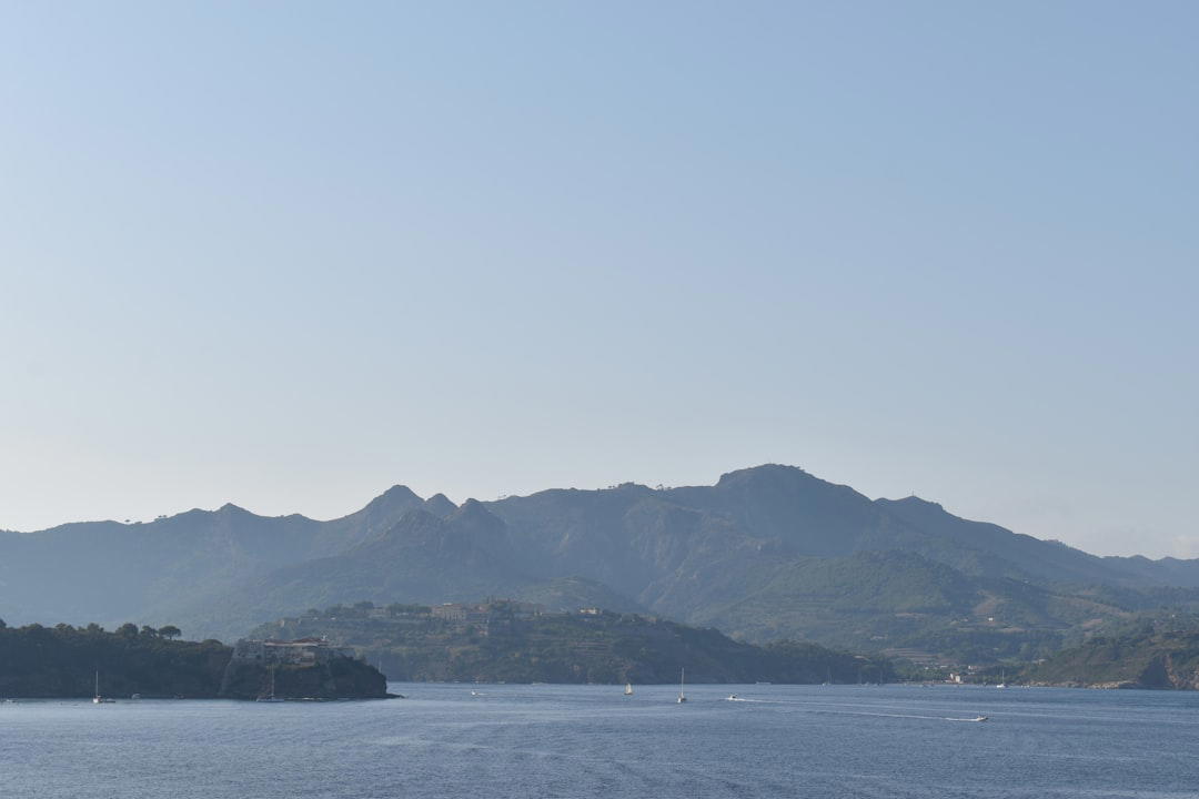Isola Vulcano, Italy