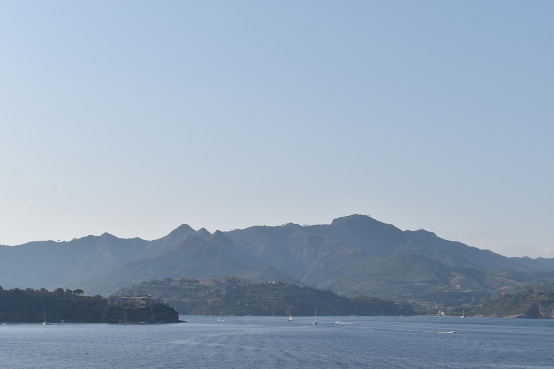 Isola Vulcano, Italy