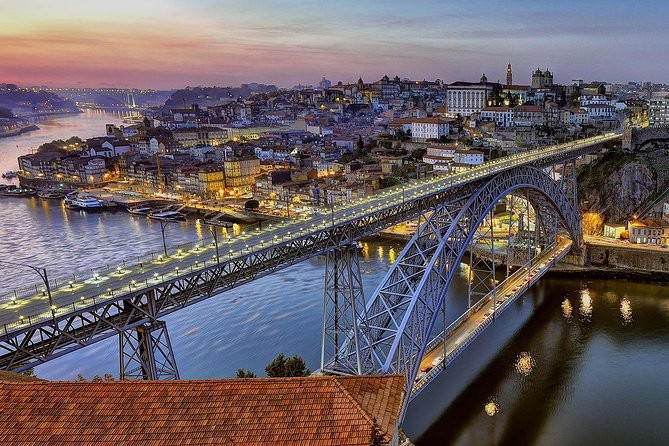 Ponte do Porto, Spain