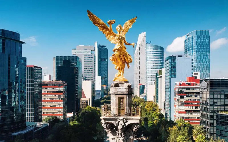 Punta de Mita, Mexico