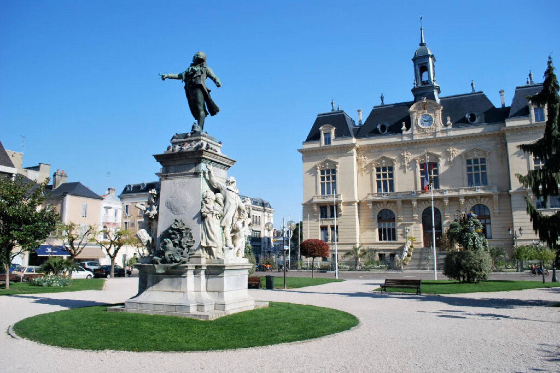 Tarbes, France