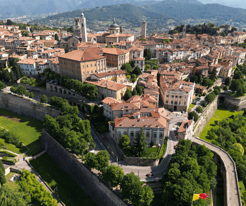 Gussago, Italy