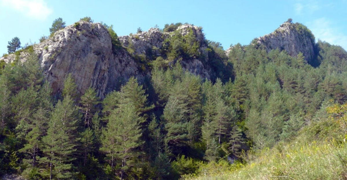 Gombrèn, Spain