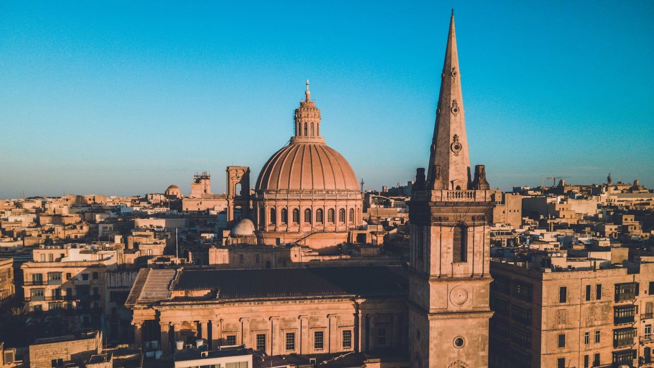 Mdina, Malta