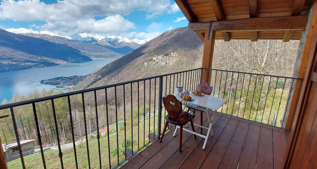 Muralto, Switzerland