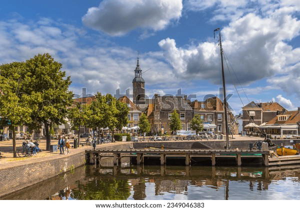 Blokzijl, Netherlands
