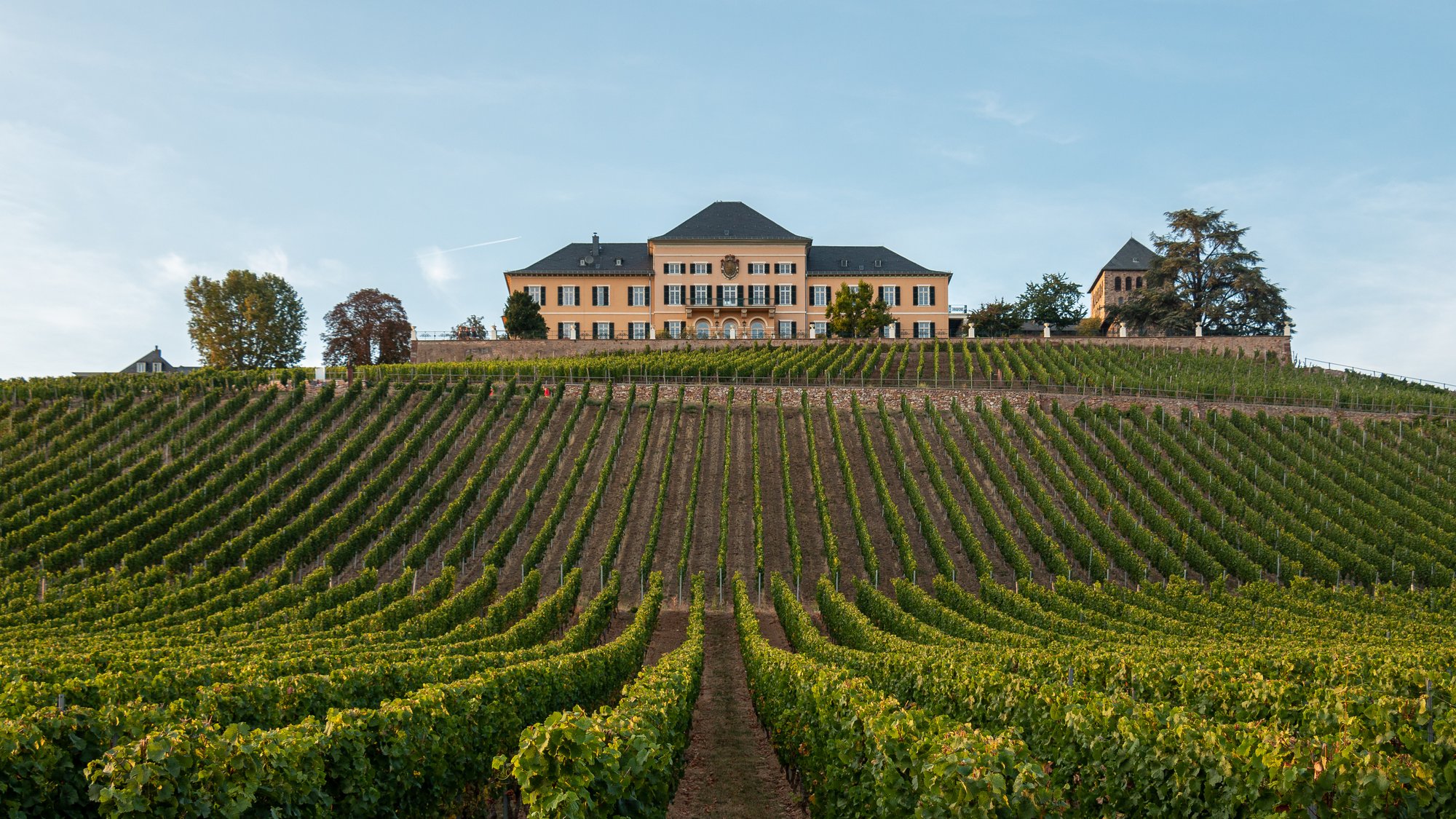 Geisenheim-Johannisberg, Germany