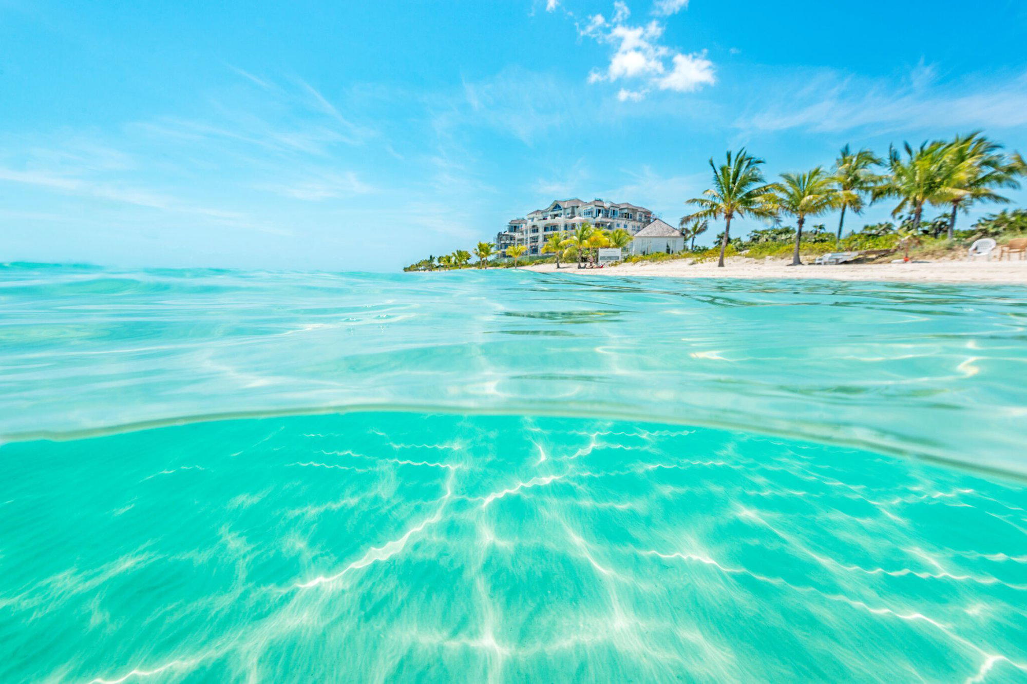 Long Bay Hills, Turks & Caicos