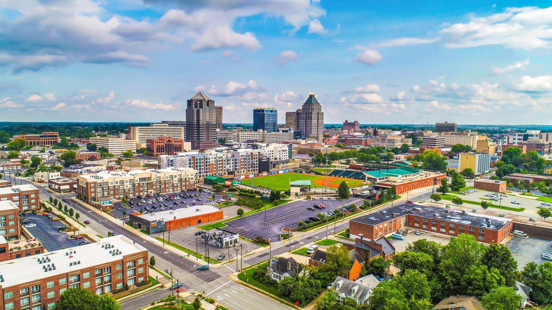 Greensboro, United States
