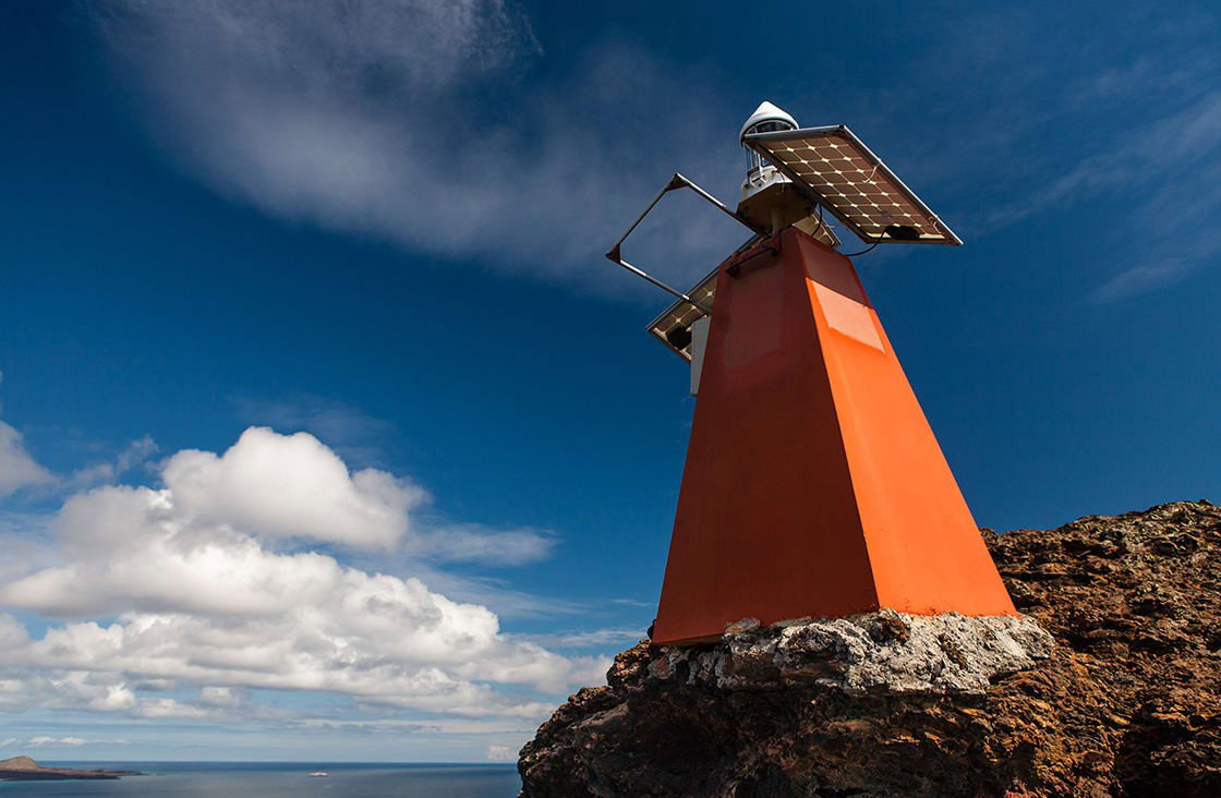 Puerto Baquerizo Moreno, Ecuador