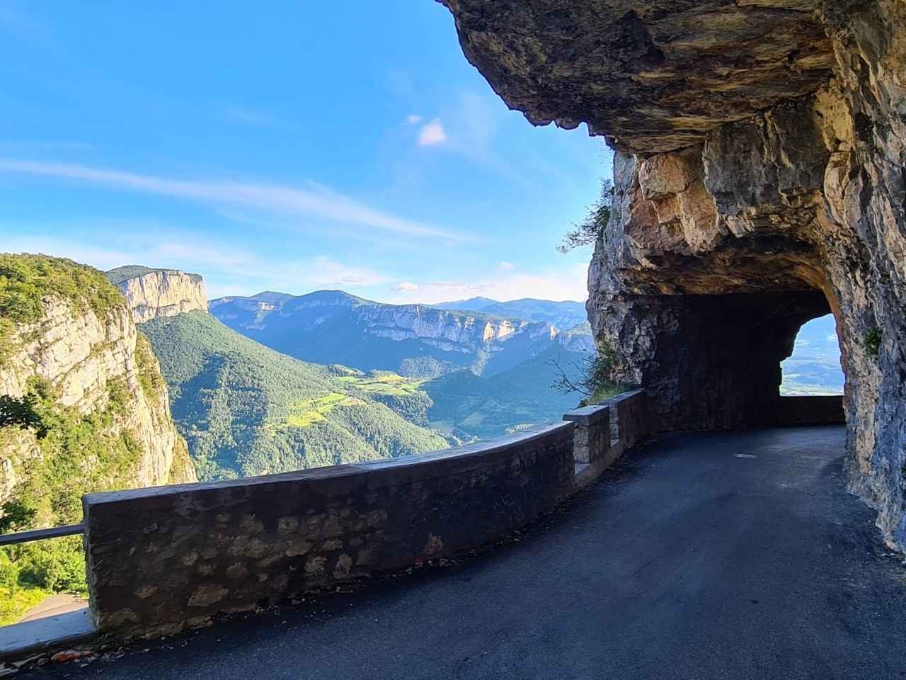 Allex, France