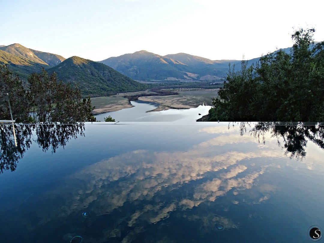 San Vicente De Tagua Tagua, Chile