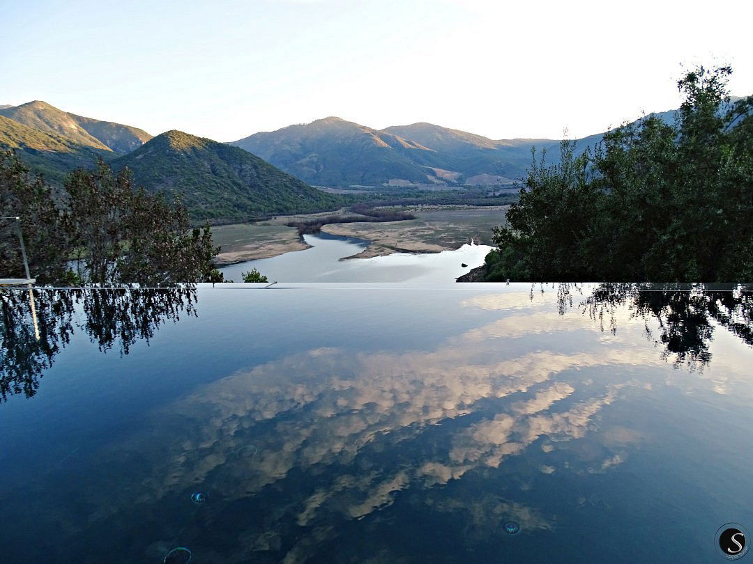 San Vicente De Tagua Tagua, Chile