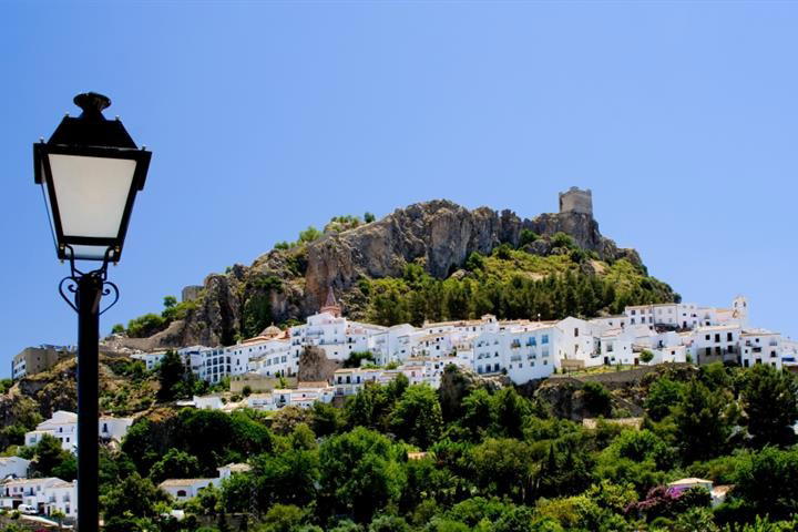 Medina-Sidonia, Spain