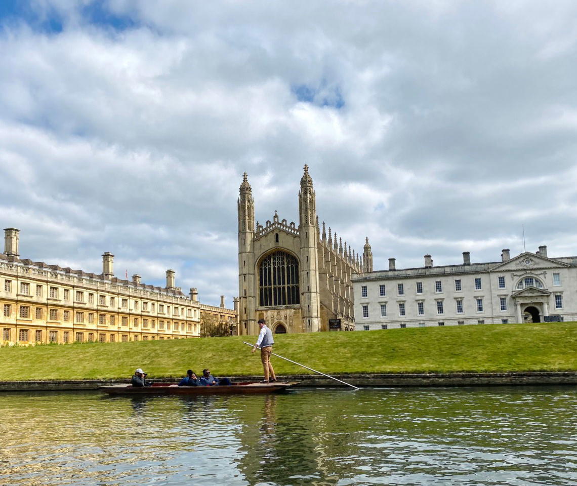Fen Ditton, United Kingdom