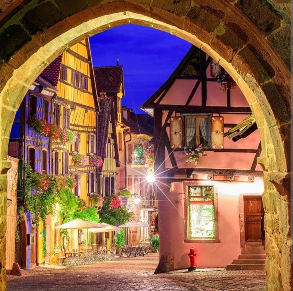 Hésingue, France