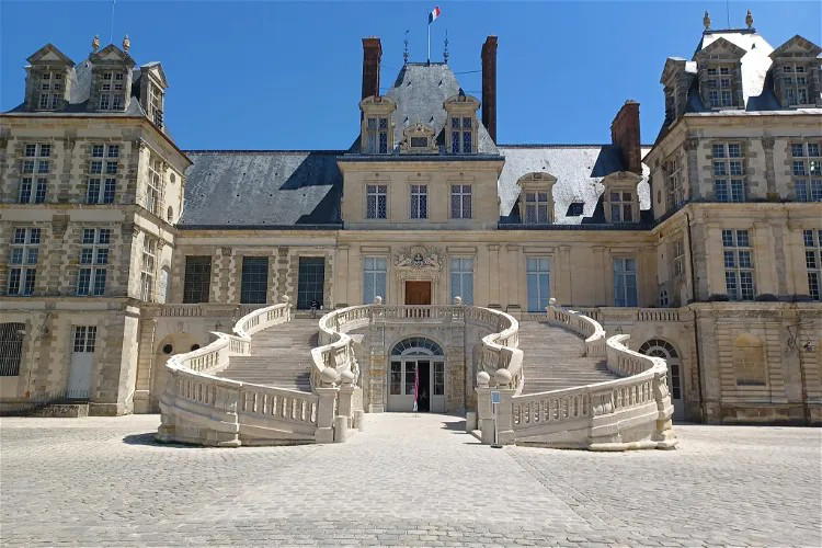 Châteaubriant, France