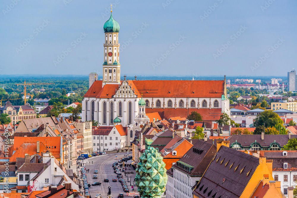 Augsburg, Germany