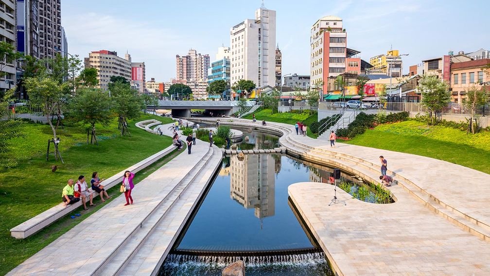 Taichung, Taiwan