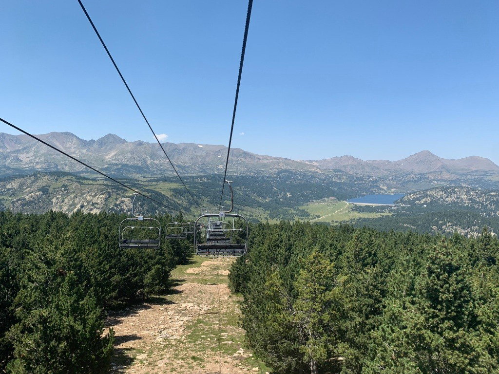 Font-Romeu, France