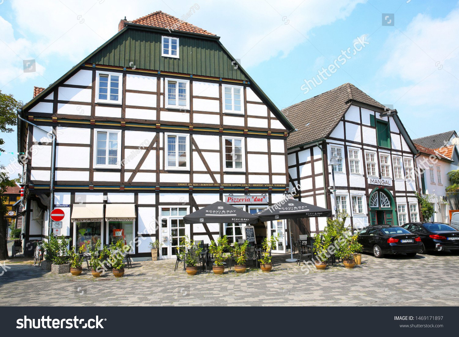 Rietberg, Germany