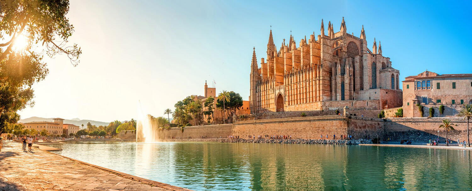 Mahón, Spain