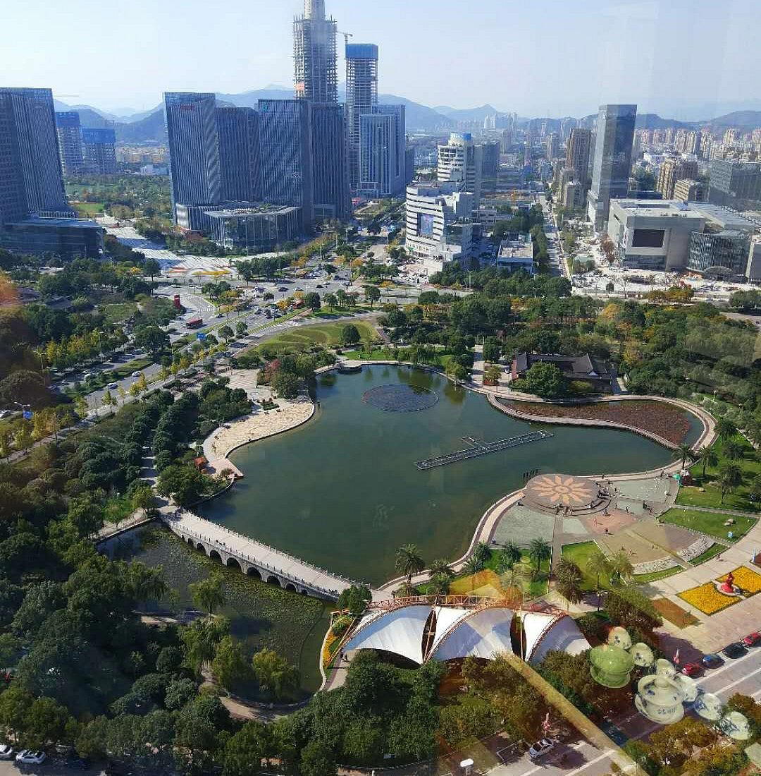 Taizhou, China