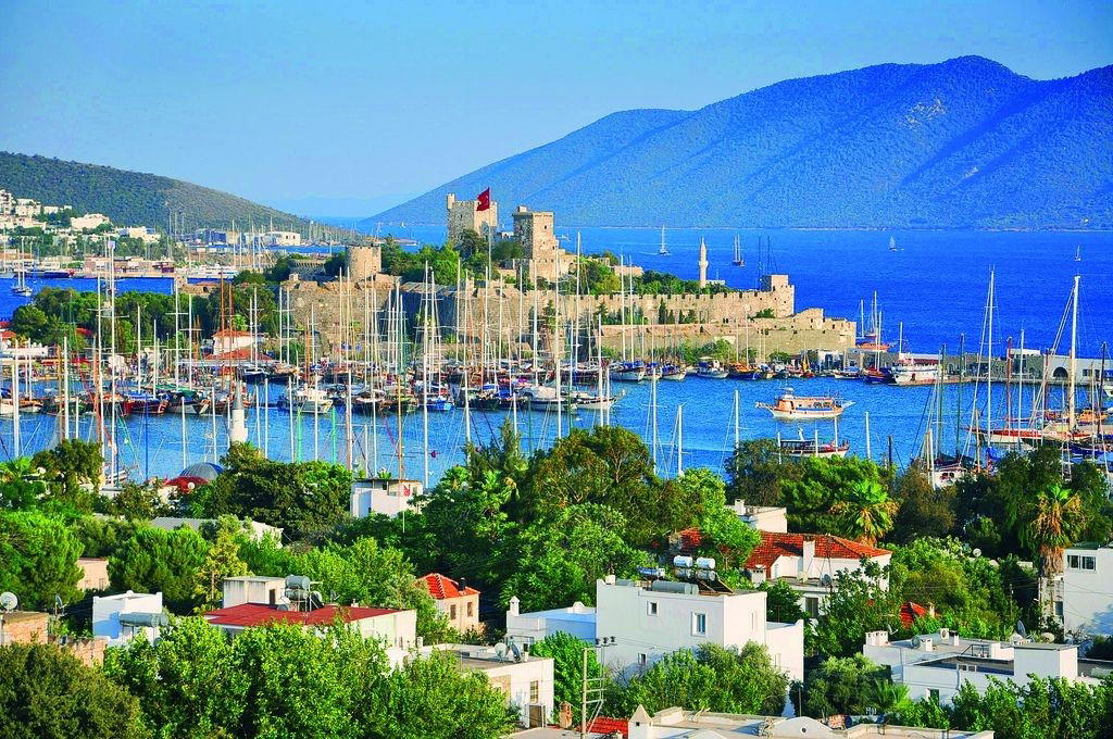 Milas, Turkey
