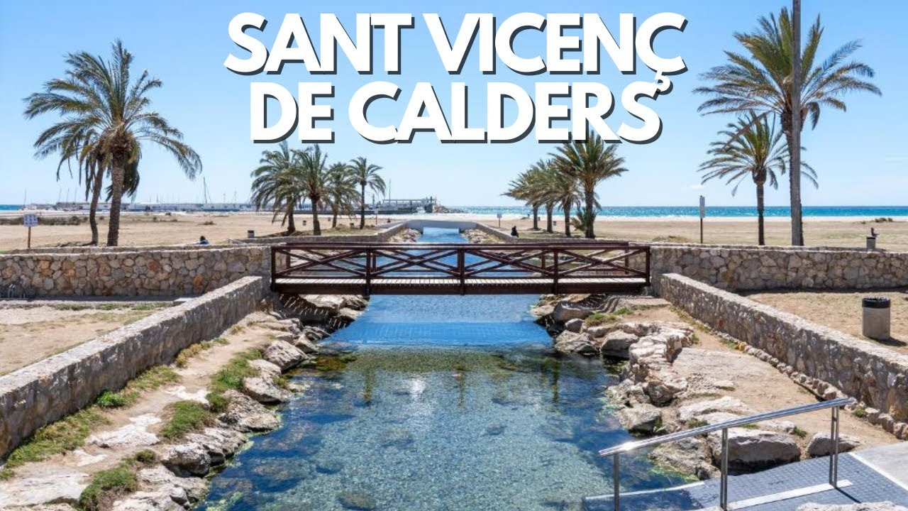 Calders, Spain