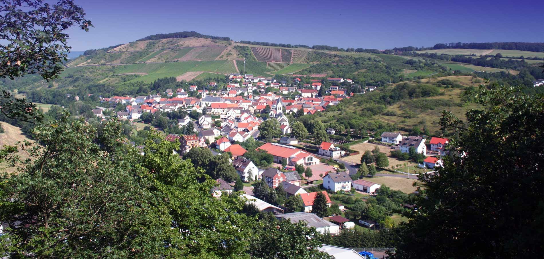 Bockenau, Germany