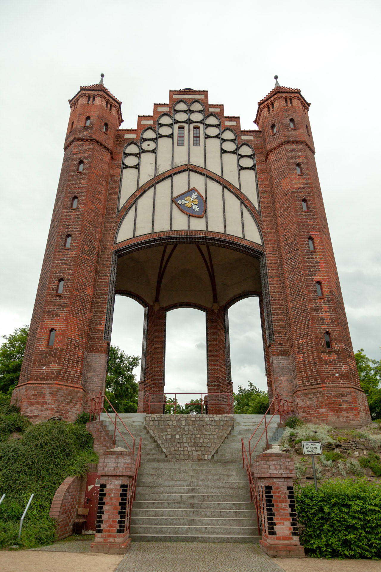 Rathenow, Germany