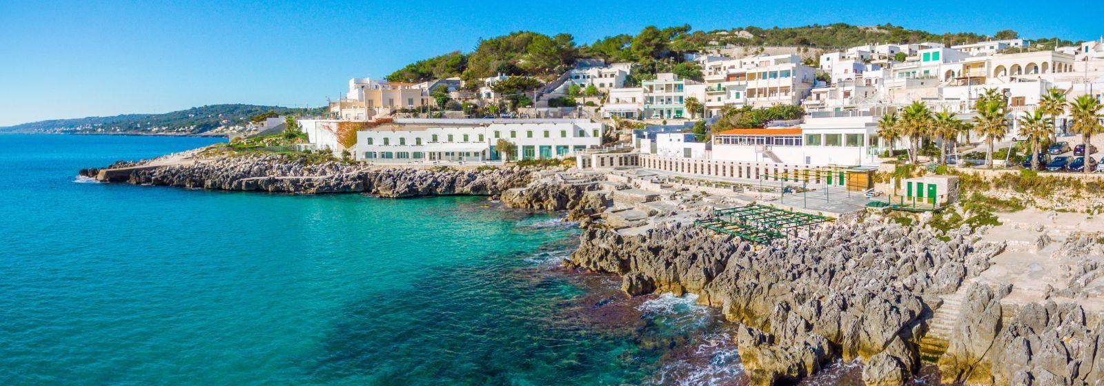 Savelletri di Fasano, Italy