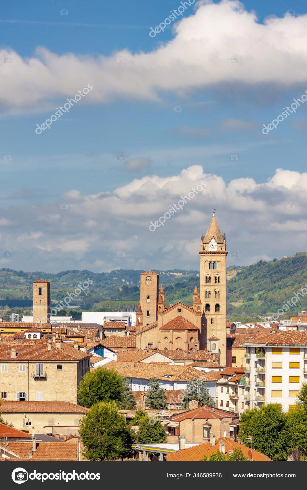 Alba, Italy