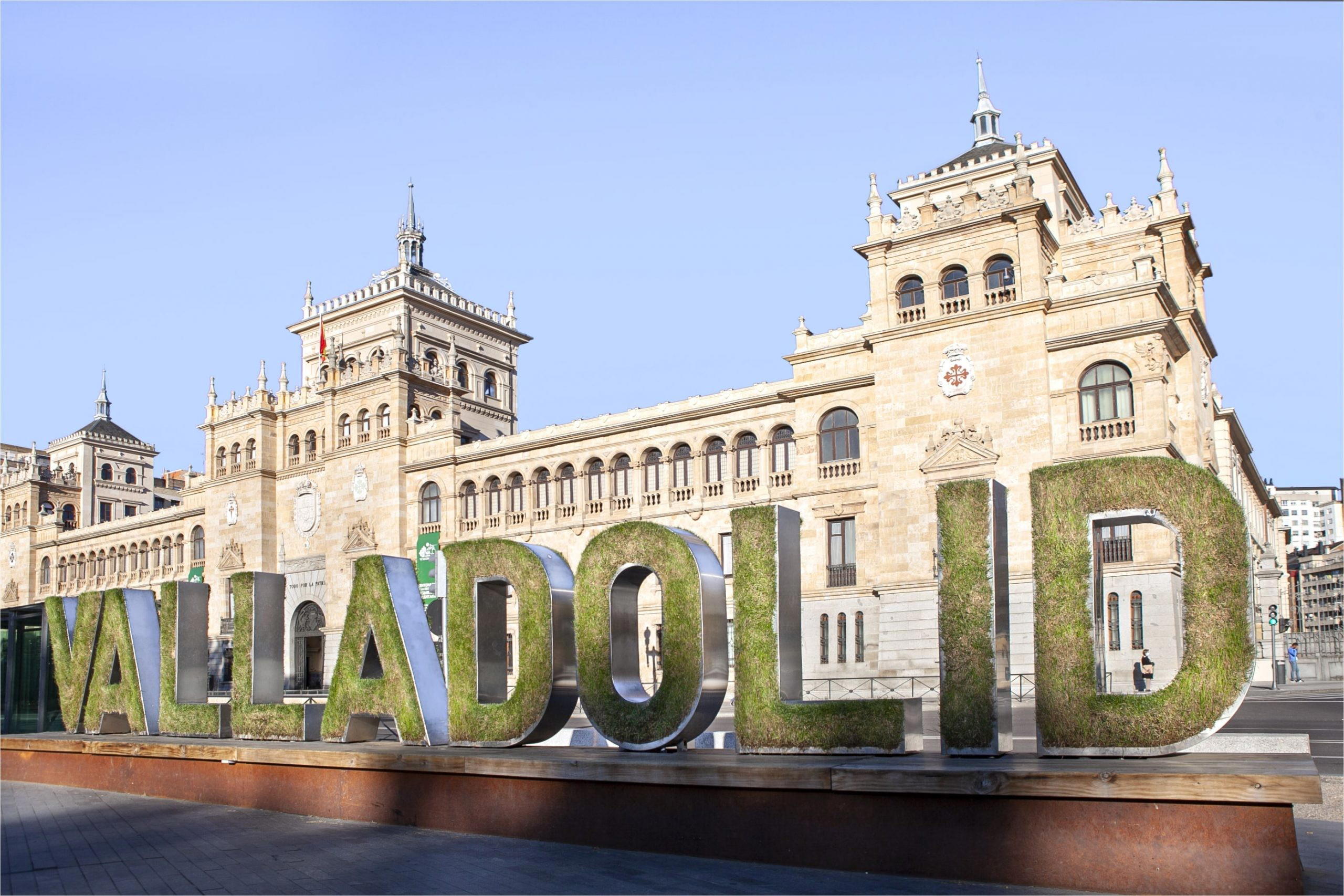 Valladolid, Spain