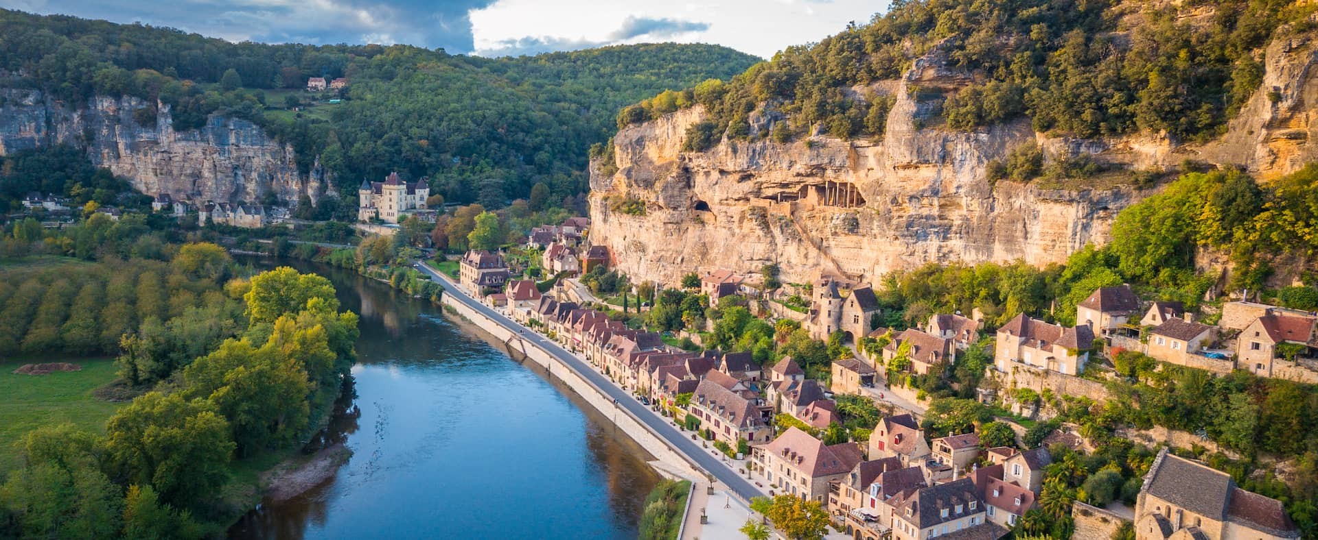 Auriac, France