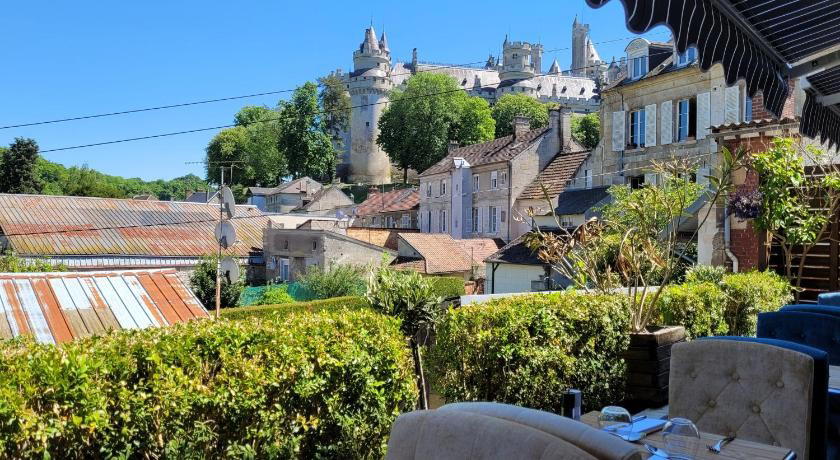 Sainte-Preuve, France