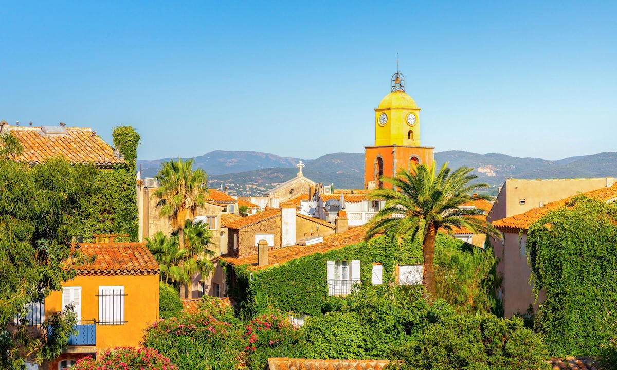 Vidauban, France